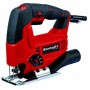 Stichsge TC-JS 80/1 (rot/schwarz, 550 Watt) (4321145)
