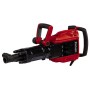 Professional Abbruchhammer TE-DH 50 (rot/schwarz, 1.700 Watt) (4139130)