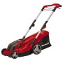 Akku-Rasenmher GE-CM 36/37 Li-Solo, 36Volt (2x18V) (rot/schwarz, ohne Akku und Ladegert) (3413172)