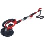 Professional Akku-Trockenbauschleifer TE-DW 18/225 Li - Solo, 18Volt (rot/schwarz, ohne Akku und Ladegert) (4259990)