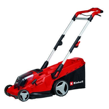 Professional Akku-Rasenmher GE-CM 36/41 Li - Solo, 36Volt (2x18V) (rot/schwarz, ohne Akku und Ladegert) (3413275)