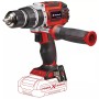 Professional Akku-Schlagbohrschrauber TP-CD 18/60 Li- i BL - Solo, 18Volt (rot/schwarz, ohne Akku und Ladegert) (4514205)