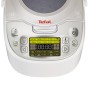 Tefal RK8121 apparecchio multi-cottura 1,8 L 750 W Argento, Bianco (RK8121) (RK 8121)