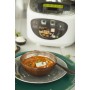Tefal RK8121 apparecchio multi-cottura 1,8 L 750 W Argento, Bianco (RK8121) (RK 8121)