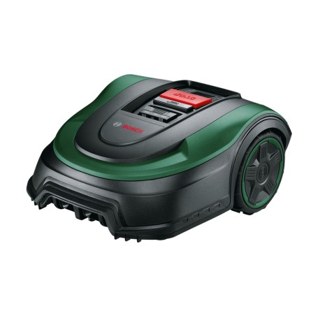 Bosch Indego S+ 500 Tagliaerba robotizzato Batteria (06008B0302)