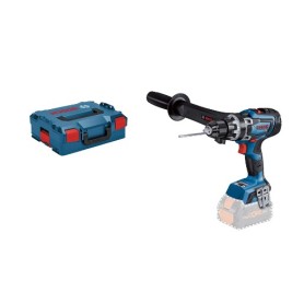 Bosch GSR 18V-150 C Professional 2200 Giri/min Senza chiave 2,1 kg Nero, Blu, Rosso (06019J5005)