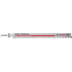 Bosch Expert 2608900560 Lama per seghetto alternativo Carburo 3 pz