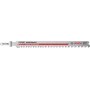 Bosch Expert 2608900560 Lama per seghetto alternativo Carburo 3 pz