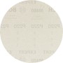 Expert M480 Netzstruktur-Schleifblatt  150mm, K220 (50 Stck, fr Exzenterschleifer) (2608900703)