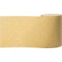 Expert C470 Schleifblatt, 115mm, K180 (5 Meter Rolle, fr Schwingschleifer, zum Handschleifen) (2608900900)