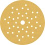 Expert C470 Schleifblatt,  125mm, K150 Multilochung (50 Stck, fr Exzenterschleifer) (2608901129)