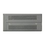 LevelOne IGP-1271 Gestito L3 Gigabit Ethernet (10/100/1000) Supporto Power over Ethernet (PoE) Grigio (55052207) (IGP-1271)