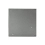 LevelOne IGP-1271 Gestito L3 Gigabit Ethernet (10/100/1000) Supporto Power over Ethernet (PoE) Grigio (55052207) (IGP-1271)