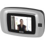 ABUS DTS2814 sistema per video-citofono 0,3 MP 7,11 cm (2.8") Nero, Argento (ABTS01644)