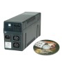Value UPS, 800VA, USB Port A linea interattiva (19.99.3428)