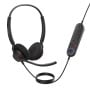 Jabra Engage 40 Auricolare Cablato A Padiglione Ufficio USB tipo-C Nero (4099-413-299)