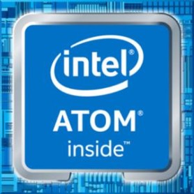 Supermicro SuperServer E50-9AP-L Intel SoC BGA 1296 Nero (SYS-E50-9AP-L)