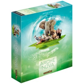 Arche Nova (FEU31012)