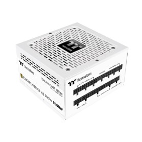 Toughpower GF A3 Snow 1050W (wei, 1x 12VHPWR, 5x PCIe, Kabel-Management, 1050 Watt) (PS-TPD-1050FNFAGE-N)
