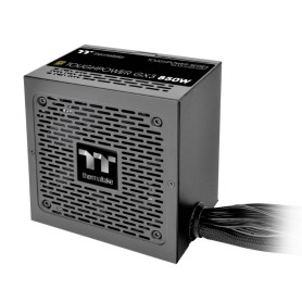 Toughpower GX3 850W (schwarz, 5x PCIe, Kabel-Management, 850 Watt) (PS-TPD-0850NNFAGE-3)