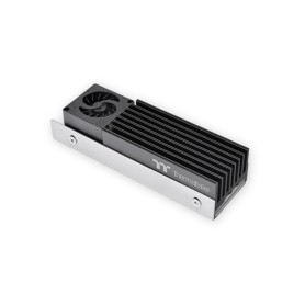 MS-1 M.2 2280 SSD Cooler (untersttzt M.2 2280 SSD) (CL-O043-AL02BL-A)