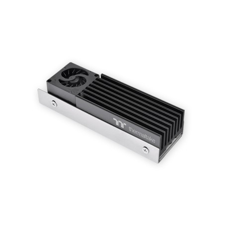 MS-1 M.2 2280 SSD Cooler (untersttzt M.2 2280 SSD) (CL-O043-AL02BL-A)