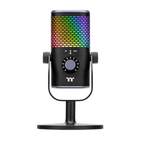 GS50 RGB USB Mikrofon (schwarz) (GSG-GSF-MCMTBK-01)