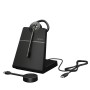 Jabra Engage 55 SE Auricolare Wireless A clip Car/Home office Nero (9655-475-111)