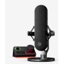 Alias Pro (schwarz, XLR, USB-C, Klinke) (61597)