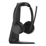EPOS IMPACT 1061 ANC Auricolare Wireless A Padiglione Ufficio Bluetooth Base di ricarica Nero (1001131)