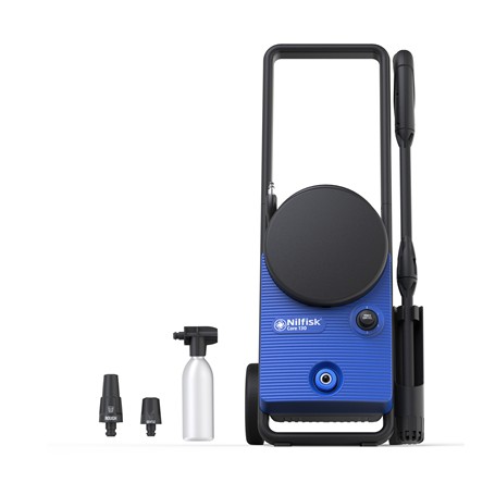 Hochdruckreiniger Core 130-6 PowerControl - EU (blau/schwarz, 1.500 Watt) (128471256)
