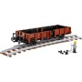 Gterwagen Typ Ommr 32 Linz (COBI-6285)