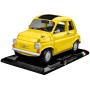 Fiat 500 Abarth Executive Edition (Mastab: 1:12) (COBI-24353)