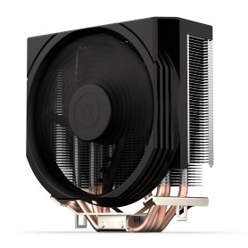 Spartan 5 MAX (EY3A003)