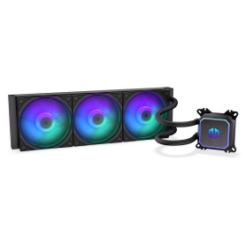 Navis  F360 ARGB 360mm (schwarz) (EY3B006)