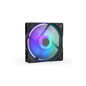 Stratus 120 PWM ARGB (schwarz) (EY4A008)