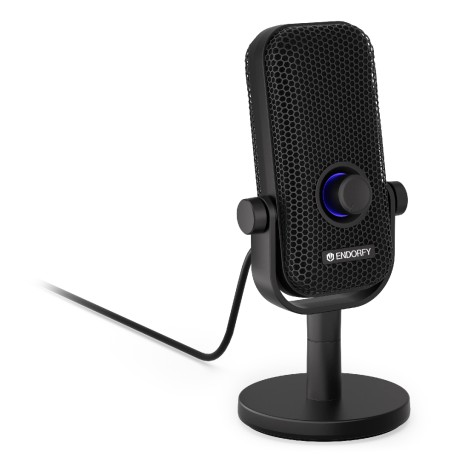 Solum Voice S (schwarz, USB-C) (EY1B013)