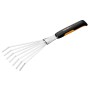 Xact Hand-Fcherbesen (schwarz/edelstahl) (1027044)