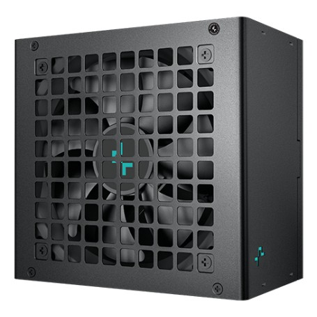 DeepCool PL800-D bk (null Watt) (R-PL800D-FC0B-EU-V2)