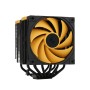 AK620 ZERO DARK ZORIA (schwarz/orange) (R-AK620-BKNPMN-E)