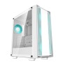 CC560 V2  (wei, Tempered Glass) (R-CC560-WHGAA4-G-2)