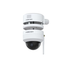 Anschlussdose FABD4 (wei, fr Foscam Outdoor-berwachungskamera D4Z)