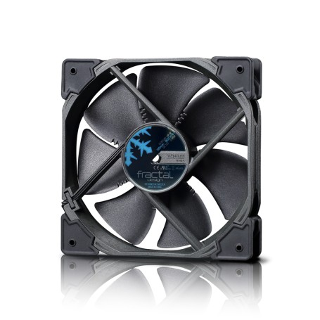 Venturi HP-12 PWM (wei) (FD-FAN-VENT-HP12-PWM-WT)