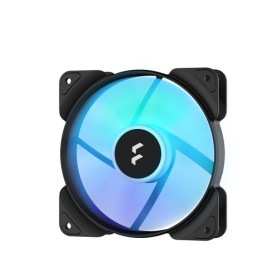 Aspect 12 RGB PWM Black Frame 3er (schwarz/wei, 3er Pack) (FD-F-AS1-1207)