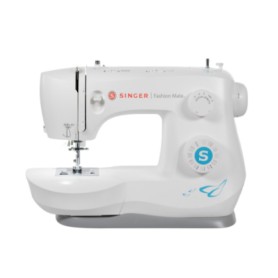 Mechanische Nhmaschine Fashion Mate 3342 (wei)
