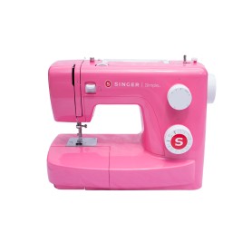Mechanische Nhmaschine Simple 3223 (pink) (230128140)