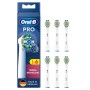 Oral-B Deep Cleaning 6 pz Bianco (Pro Tiefenreinigung)