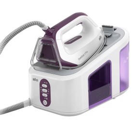 CareStyle 3 Pro IS 3155 VI (wei/violett) (IS3155VI)