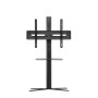 TV-Standhalterung SOLID WM4672 (schwarz)
