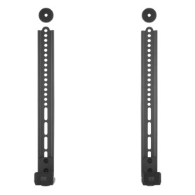 Universelle Soundbar-Halterung (schwarz) (WM5350)